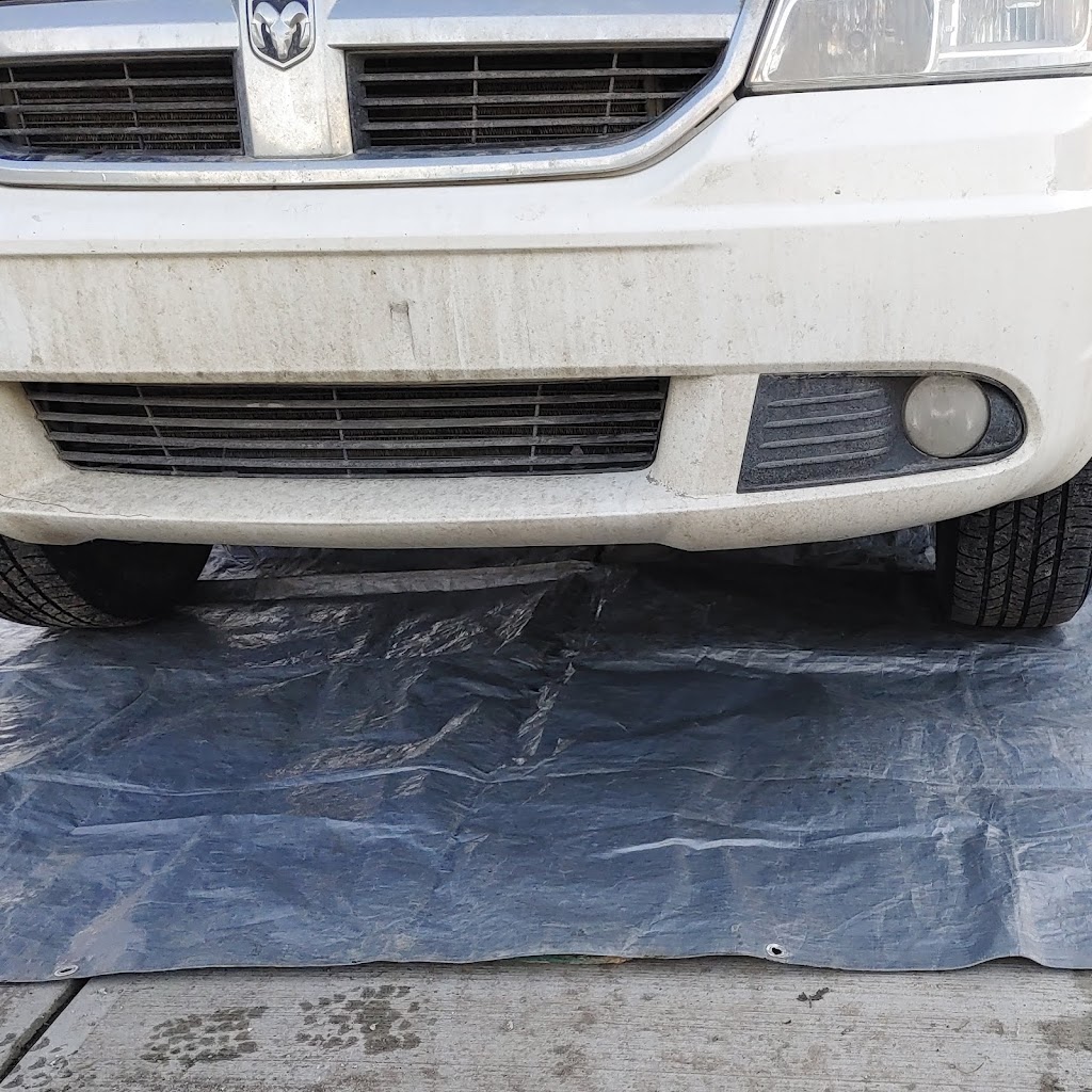 Ramrod Lube & Tune | 2098 Blackmud Creek Dr SW #425, Edmonton, AB T6W 1T7, Canada | Phone: (780) 678-4870
