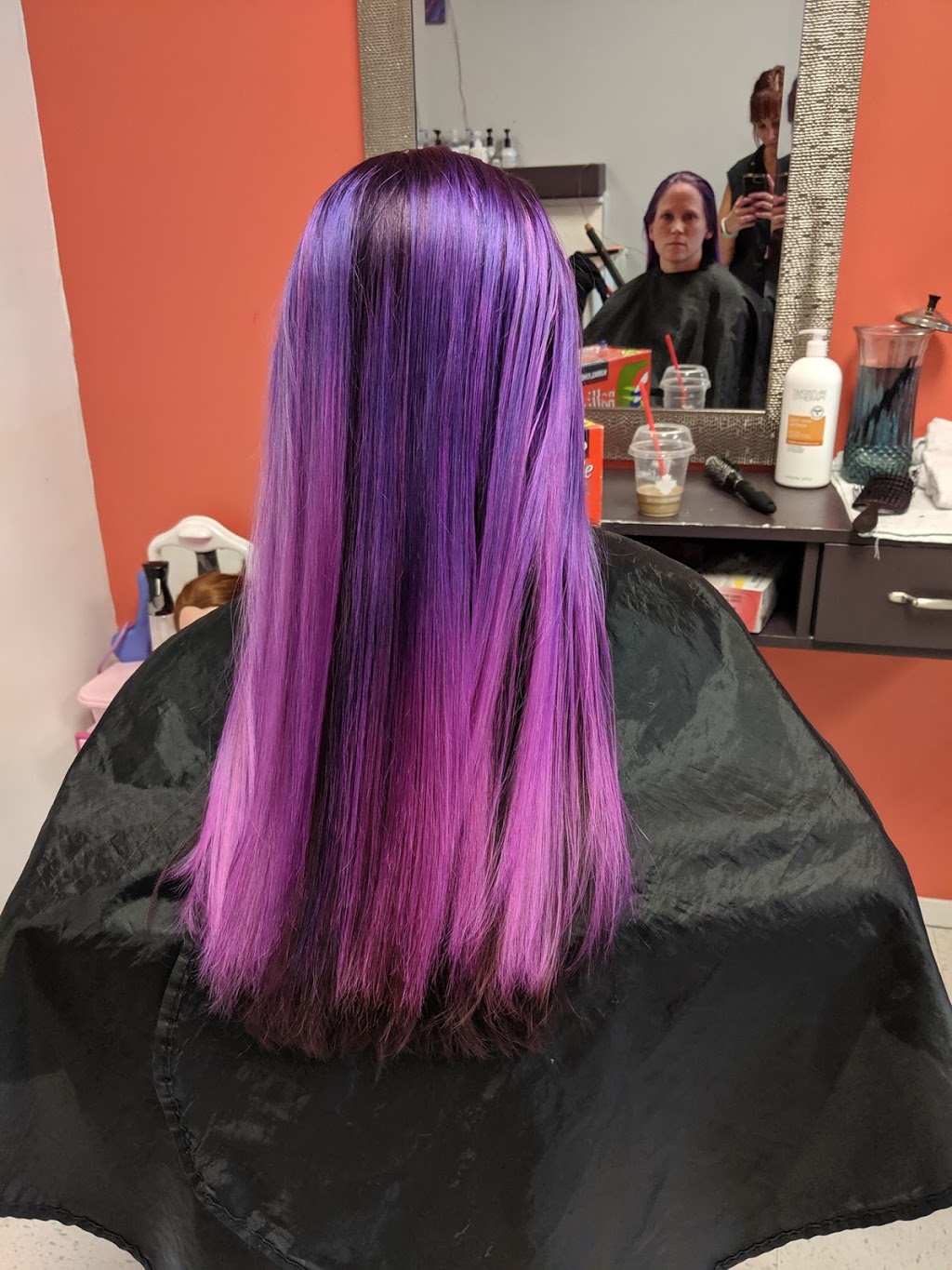 Salon 914 | 914 Murphy Rd Unit 4, Sarnia, ON N7S 5C4, Canada | Phone: (519) 337-5213