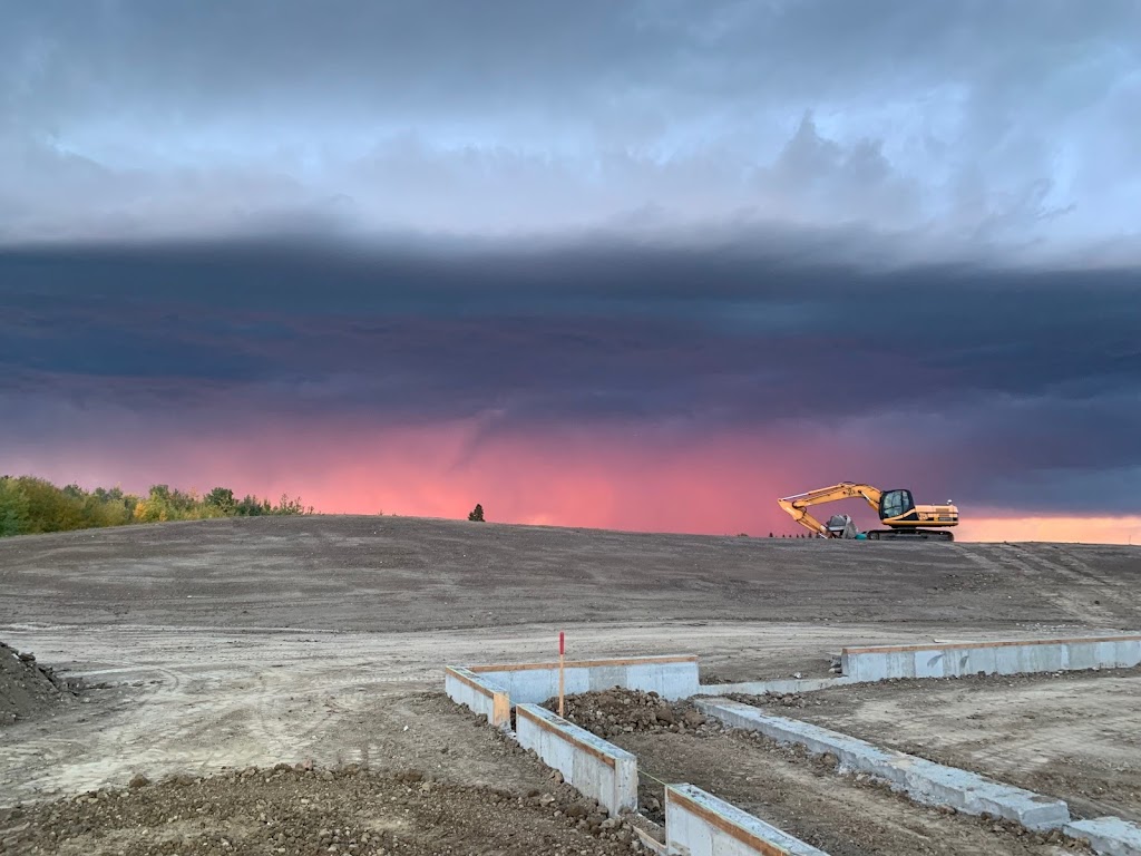 Jimco Ditching Ltd. | 541 Sioux Rd, Sherwood Park, AB T8A 4H2, Canada | Phone: (780) 467-1349
