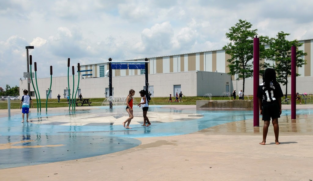 Pine Glen Park | 2393 W Ham Rd, Oakville, ON L6M 4P2, Canada