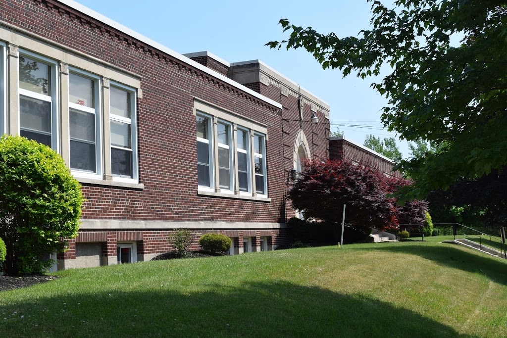 St. Mary School | 6919 Transit Rd, East Amherst, NY 14051, USA | Phone: (716) 689-8424
