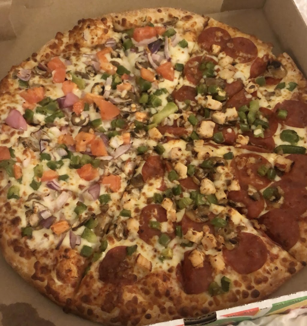 Pizza Depot | 148 West Dr, Brampton, ON L6T 5P1, Canada | Phone: (905) 451-9711