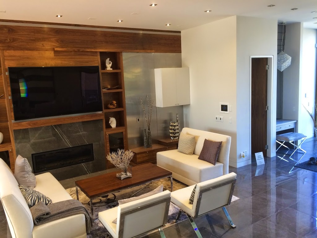 Smart AV Inc | 15 Mallard Marsh Crescent, Richmond Hill, ON L4E 4M2, Canada | Phone: (416) 904-0504