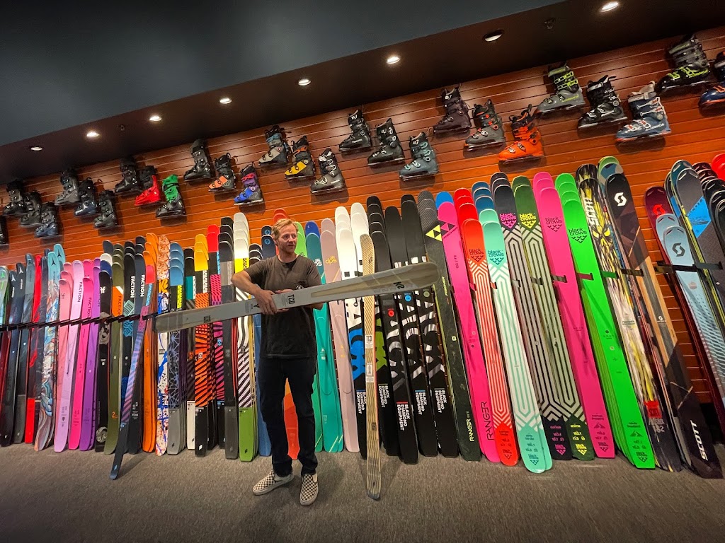 Ski West Mountain Division | 4950 McCall Way NE Unit 109, Calgary, AB T2E 9B5, Canada | Phone: (403) 270-3800