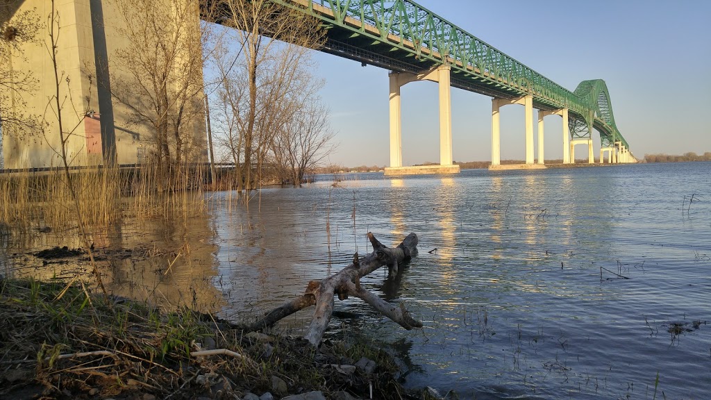 Parc Estelle Lacoursière (PEGHB) | 7140 Rue du Pont, Trois-Rivières, QC G9B 1K5, Canada | Phone: (819) 374-3102