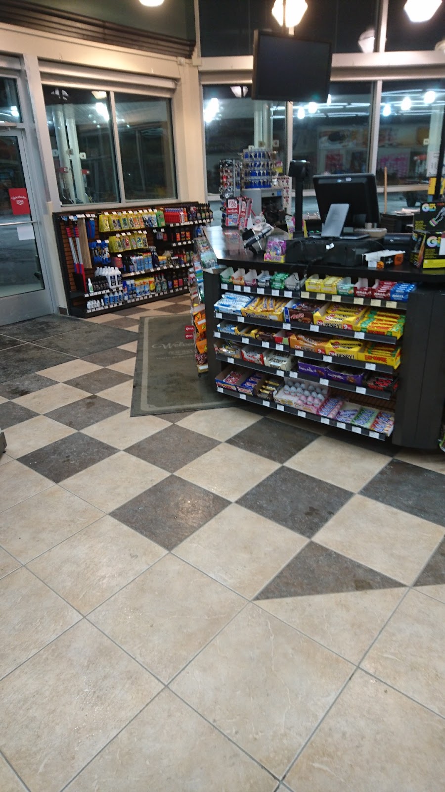 Co-op Gas Bar | 3366 Fairlight Dr, Saskatoon, SK S7M 5H9, Canada | Phone: (306) 933-3823