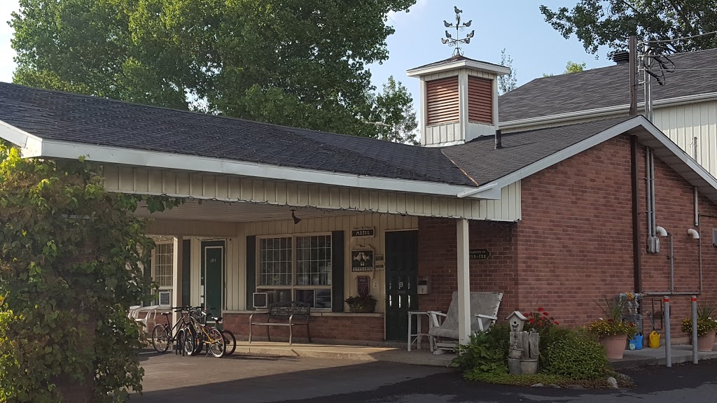 Shell | 584 Rue Principale O, Farnham, QC J2N 1K9, Canada | Phone: (450) 293-3381