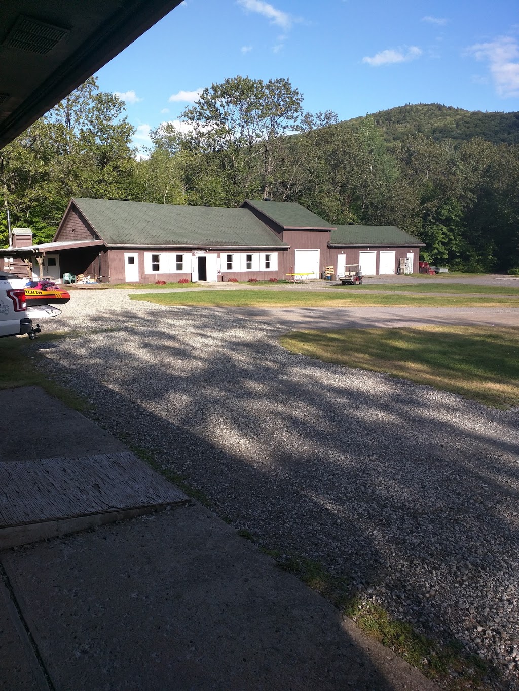 Camping Stoneham Inc | 71 Chemin St Edmond, Stoneham-et-Tewkesbury, QC G3C 1G2, Canada | Phone: (418) 848-2233