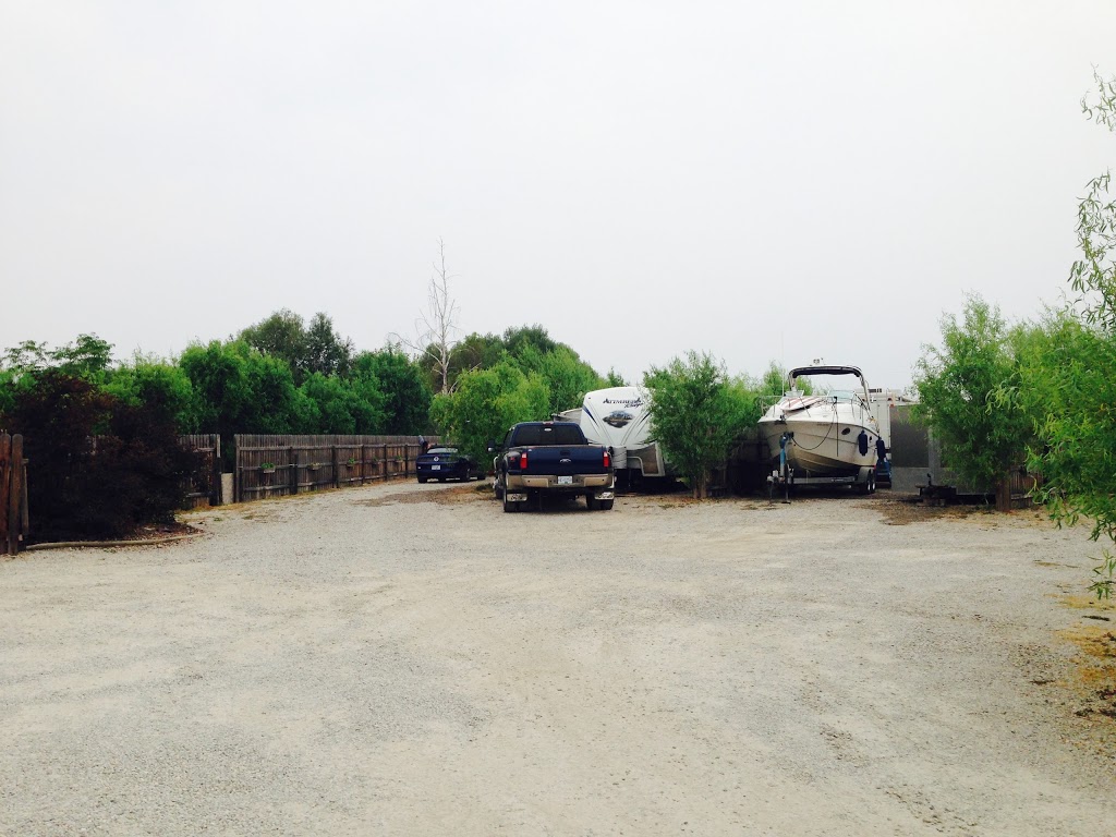 Kelowna RV Park | 3790 Casorso Rd, Kelowna, BC V1W 4M7, Canada | Phone: (250) 861-6815