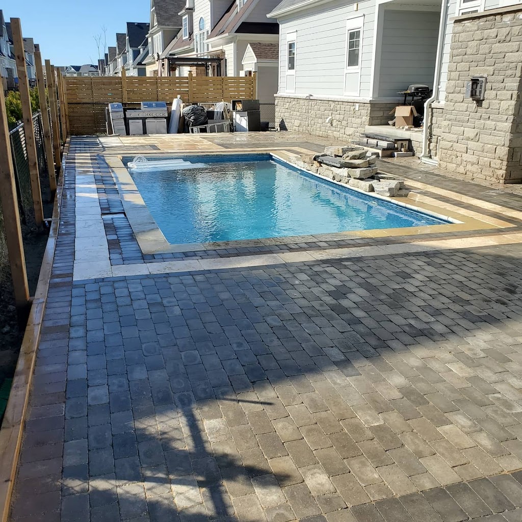 Revive Landscape Solutions | 997 Leslie Dr, Innisfil, ON L9S 2B2, Canada | Phone: (416) 795-9752