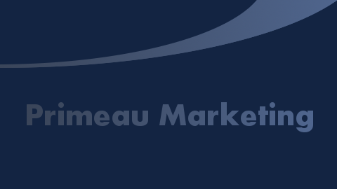 Primeau Marketing | 790 Springland Dr, Ottawa, ON K1V 6L7, Canada | Phone: (613) 340-1048