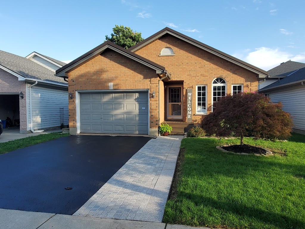 Black Diamond Asphalt | 146 McMillan St, London, ON N5W 6C6, Canada | Phone: (519) 472-3177