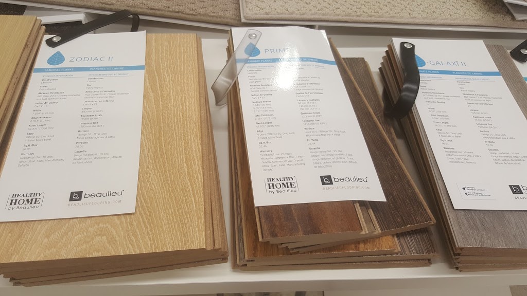 Calgary Flooring Boutique | #G27, In New Horizon Mall, 260300 Writing Creek Cres box. 341, Balzac, AB T4A 0X8, Canada | Phone: (403) 455-7722