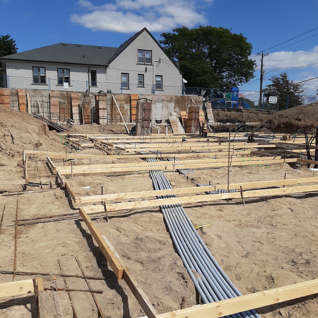 Reynov Electric | Erbs Rd, St. Agatha, ON N0B 2L0, Canada | Phone: (519) 404-2243