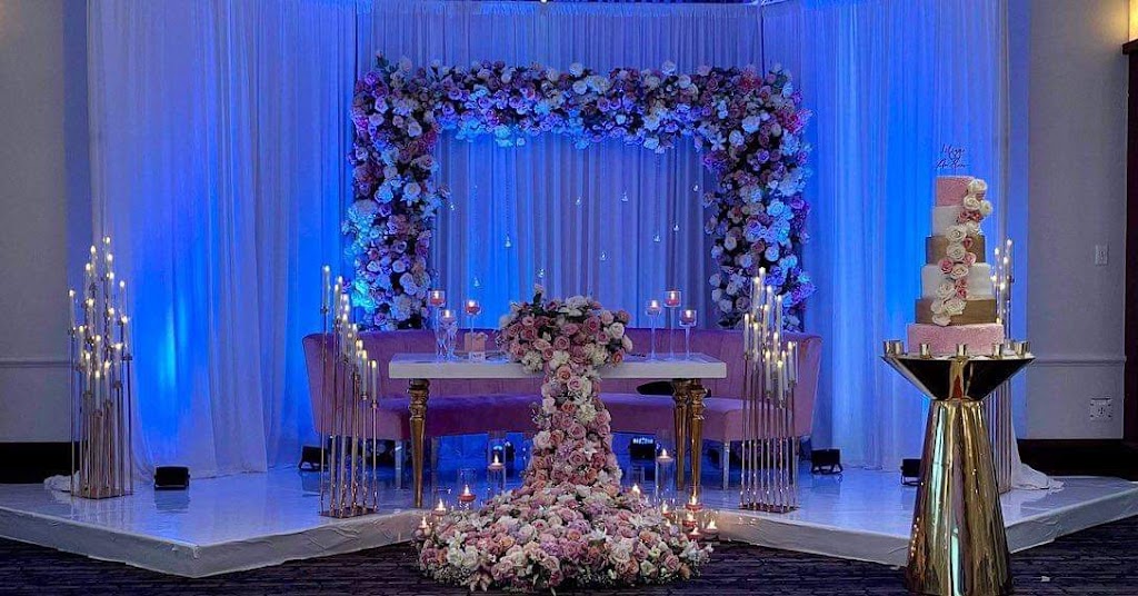 Décor Floria | Av. des Ambassadeurs, Laval, QC H7E 5M3, Canada | Phone: (514) 600-8132
