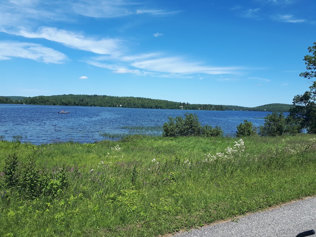 Le Club et Hôtel du Golf Nominingue | 2100 Chemin du Tour du Lac, Nominingue, QC J0W 1R0, Canada | Phone: (877) 530-4653