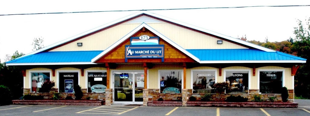 Marche Du Lit | 175 Boulevard Norbert Morin, Sainte-Agathe-des-Monts, QC J8C 3M1, Canada | Phone: (819) 326-3333