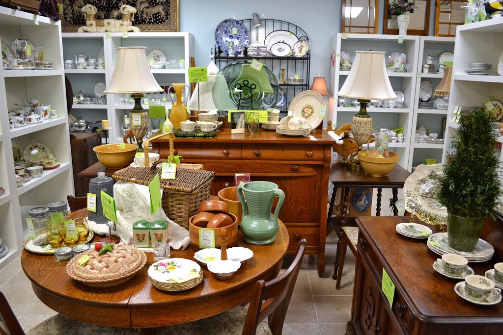 The Singing Lady Consignment Emporium | 781 The Queensway, Etobicoke, ON M8Z 6A8, Canada | Phone: (416) 234-9330