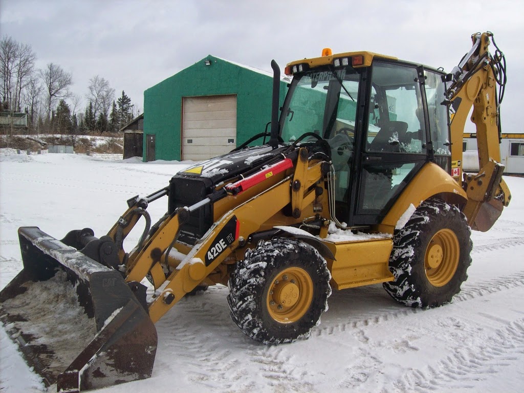 Biloski Bros Sand & Gravel Limited | 1570 Dawson Rd, Thunder Bay, ON P7G 2E5, Canada | Phone: (807) 767-1461