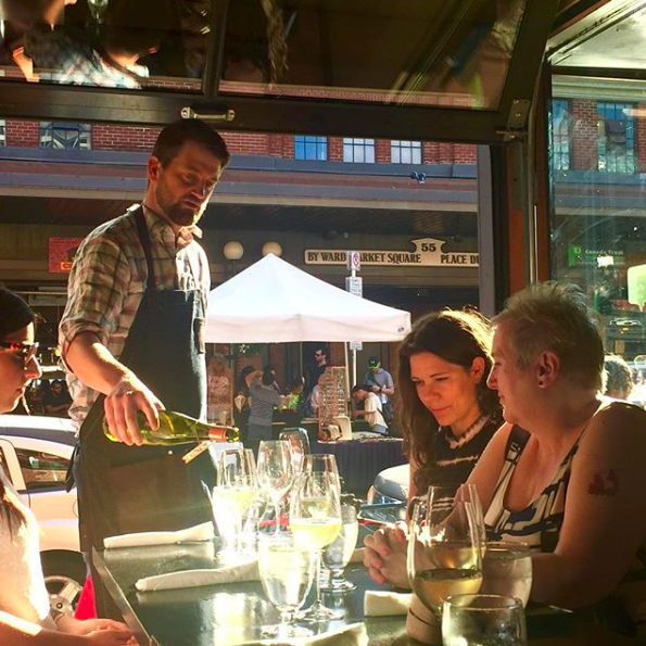 Grapes & Grain Beverage Academy | 430 Hazeldean Rd Unit #6, Kanata, ON K2L 1T9, Canada | Phone: (613) 325-0240