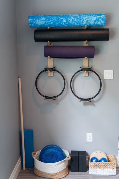 Peak with Pilates | 205 Sunset Blvd, Thornbury, ON N0H 2P0, Canada | Phone: (705) 888-8723