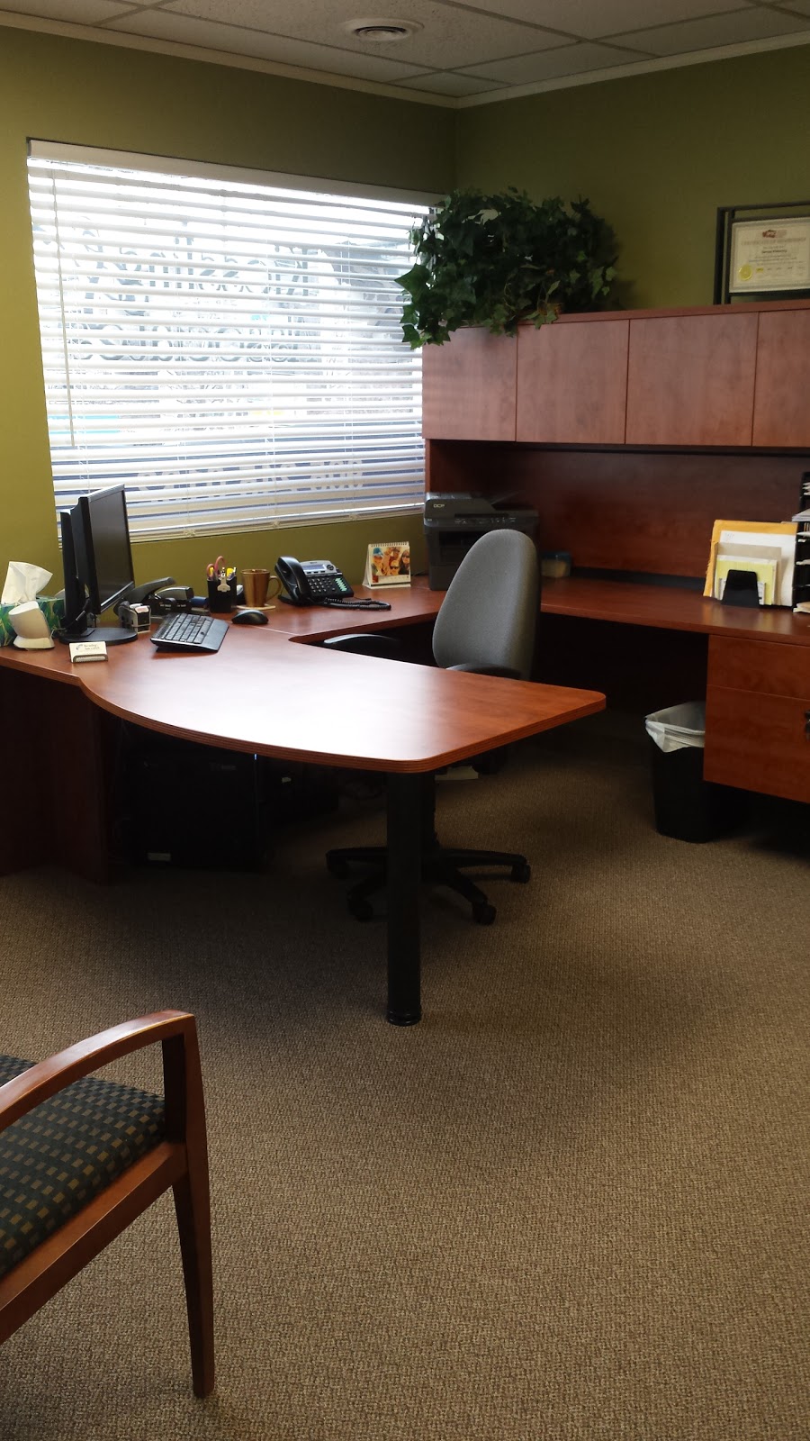 Kiessling & Associates | 633 King St E Suite 209, Oshawa, ON L1H 1G3, Canada | Phone: (905) 245-0132