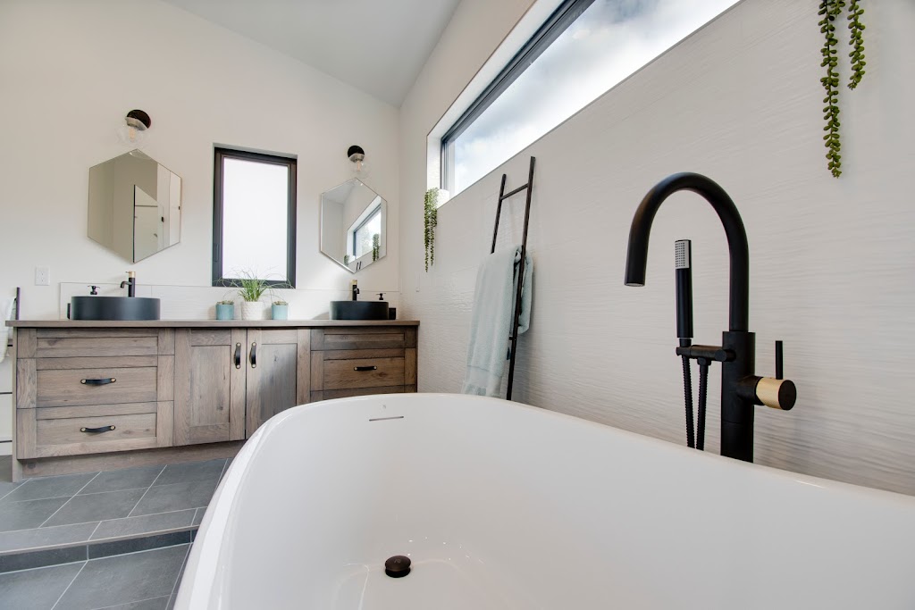 Münter Design & Build | 1170 McDonald Ave, Fernie, BC V0B 1M1, Canada | Phone: (250) 427-5925