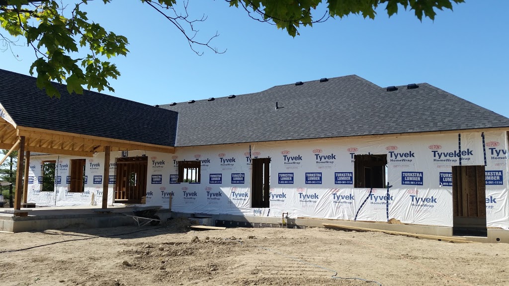 Grandviews Xteriors Ltd. | 1235 First Line, Hagersville, ON N0A 1H0, Canada | Phone: (519) 770-5193