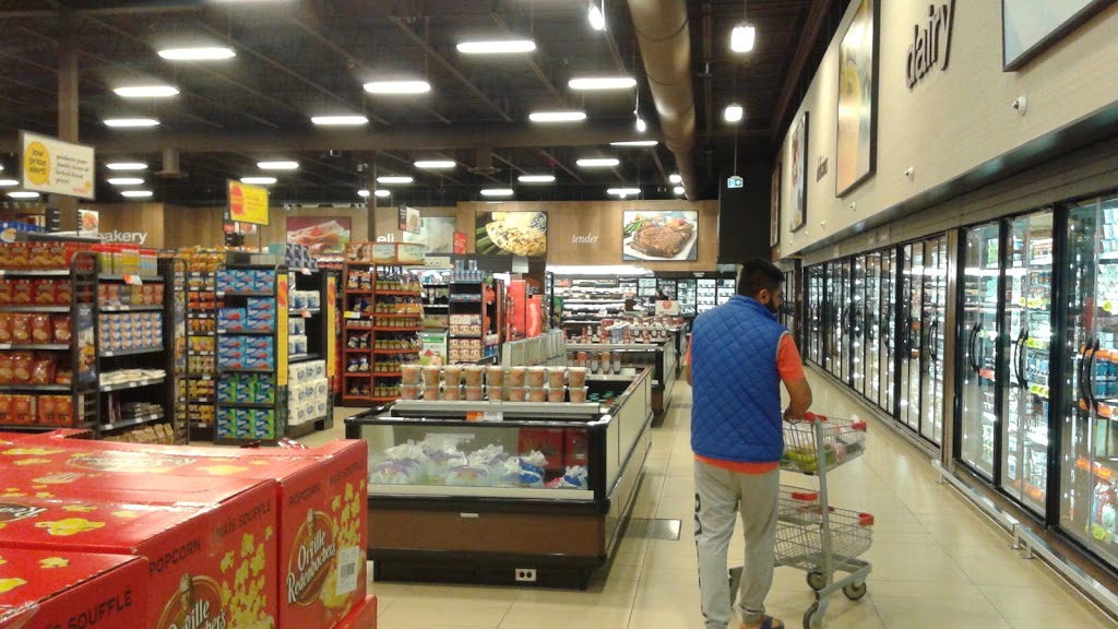 Longos Mount Pleasant | 65 Dufay Rd, Brampton, ON L7A 0B5, Canada | Phone: (905) 843-1820
