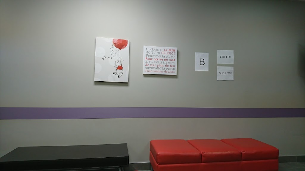 The Childrens Care Clinic | 14770 Boul. de Pierrefonds Suite 100, Pierrefonds - Roxboro, QC H9H 4Y6, Canada | Phone: (514) 696-2442