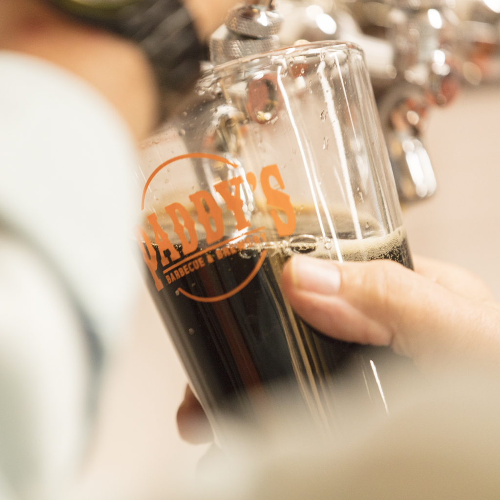 Paddys Barbecue & Brewery | 3610 Burnsland Rd SE, Calgary, AB T2G 3Z2, Canada | Phone: (403) 651-7150