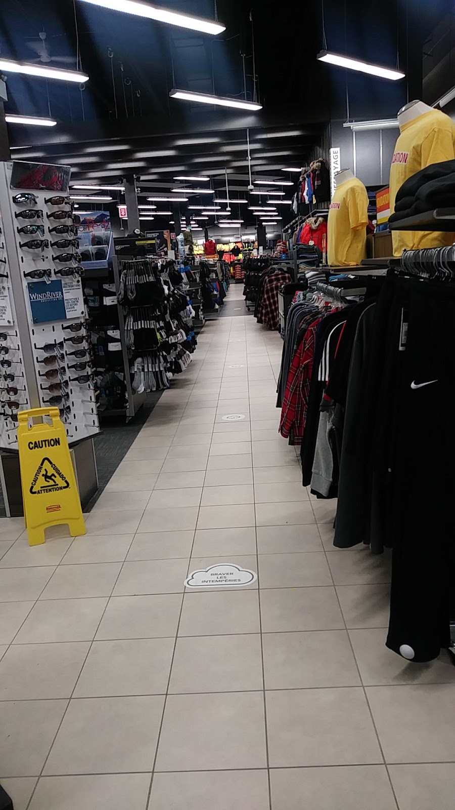 LÉquipeur | Locale 4970, 5000 Taschereau Blvd, Greenfield Park, QC J4V 3M3, Canada | Phone: (450) 671-3750