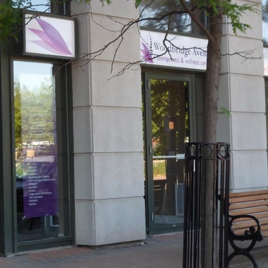 Woodbridge Avenue Chiropractic & Wellness Centre | 53 Woodbridge Ave #4, Woodbridge, ON L4L 9K9, Canada | Phone: (905) 264-8107