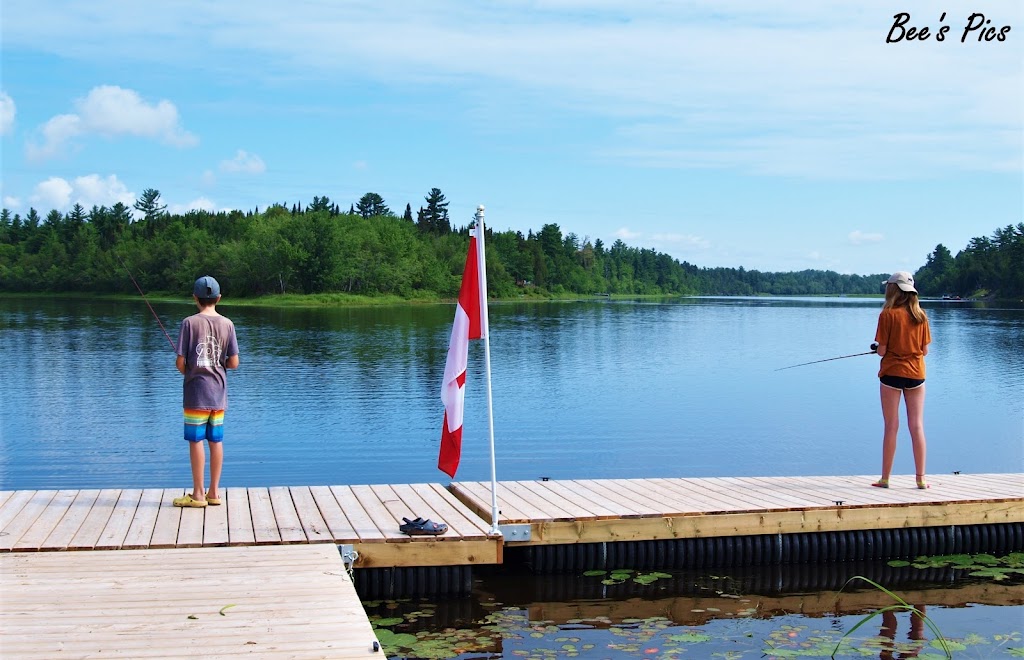 Iron Bound Cove RV Park | 37 McAllister Rd, Iron Bound Cove, NB E4A 0B4, Canada | Phone: (506) 262-7275