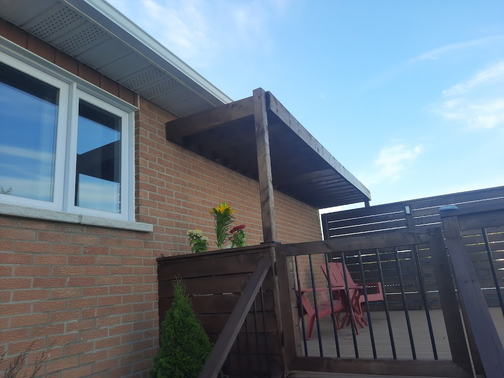Super Services DOM | 963 Rue Rachel, Saint-Amable, QC J0L 1N0, Canada | Phone: (514) 605-3632