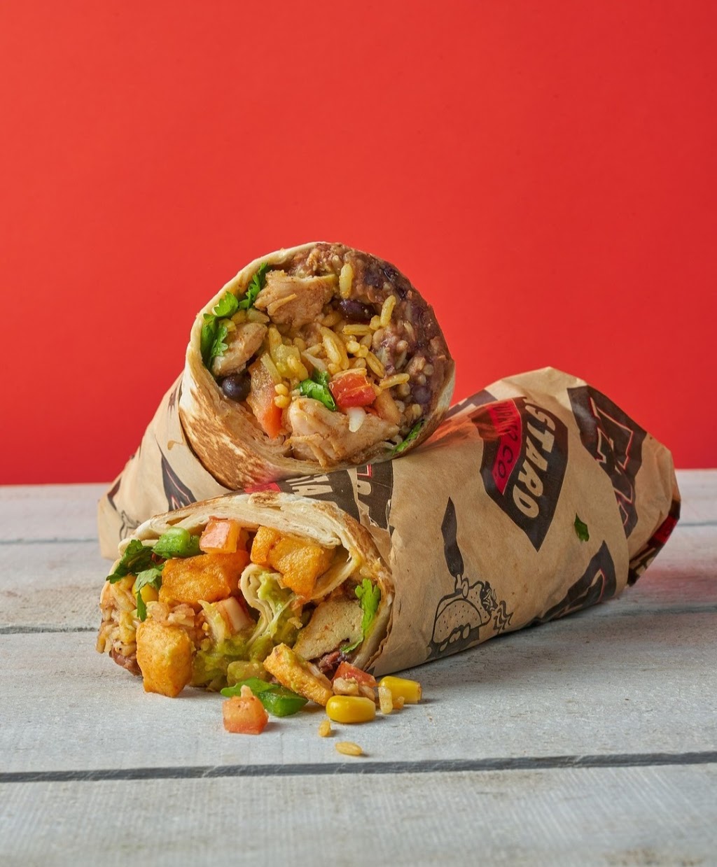 Fat Bastard Burrito Co. | 1876 Oxford St W, London, ON N6K 0J8, Canada | Phone: (519) 471-7009