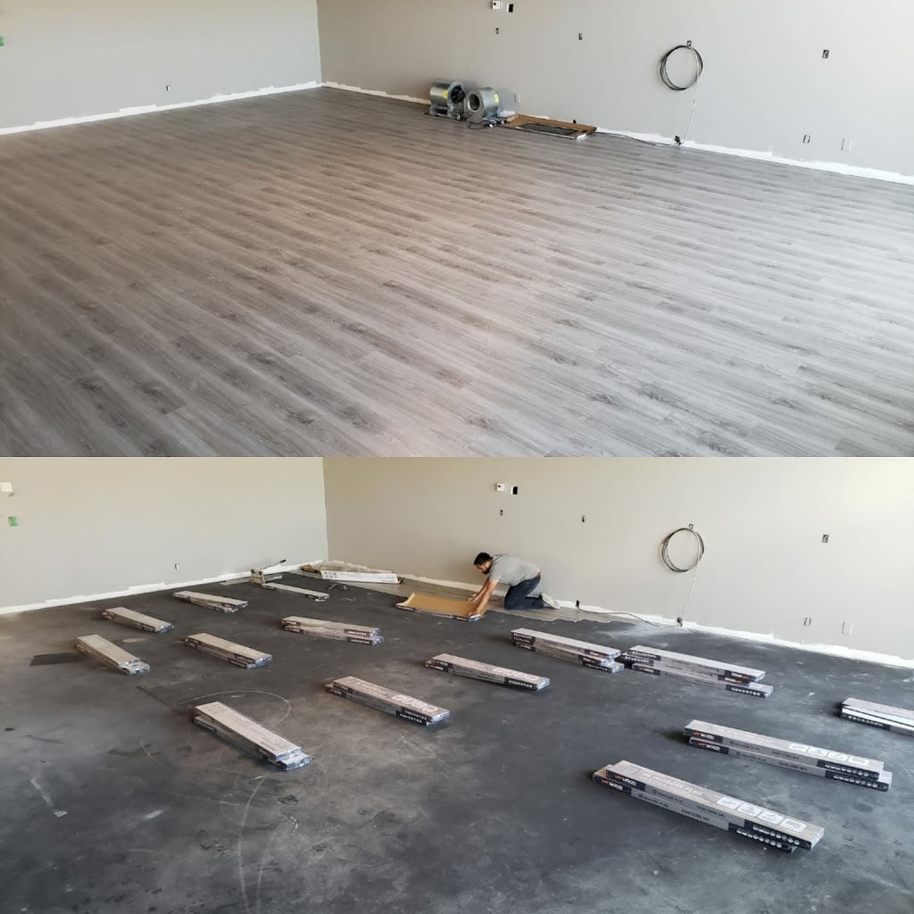 Beeba floors | 2157 Broadway St, Abbotsford, BC V2T 3G4, Canada | Phone: (604) 902-7070
