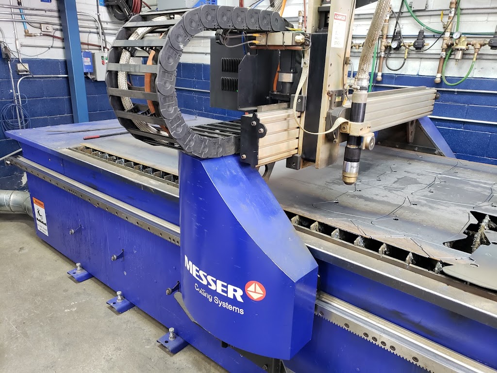 Proactive Industrial Inc | 10 Wells St W, Arthur, ON N0G 1A0, Canada | Phone: (519) 503-9301