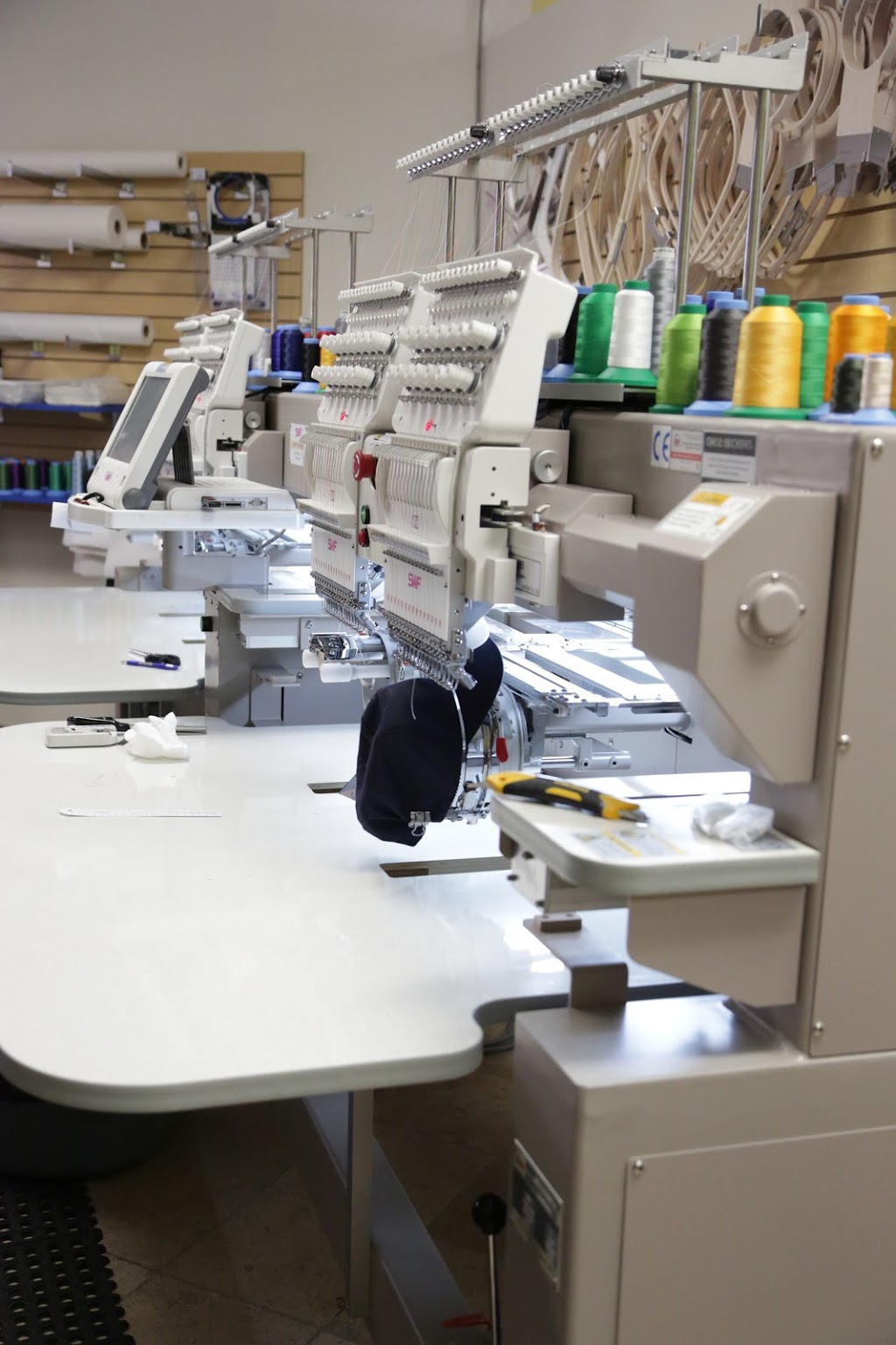 Fully Promoted of Barrie | 132 Commerce Park Drive Unit #O, Barrie, ON L4N 8W8, Canada | Phone: (705) 722-1084