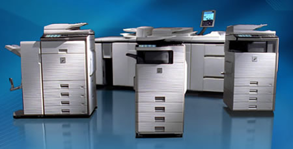 Sharp Copier | 2413 Orchard Rd, Burlington, ON L7L 6X8, Canada | Phone: (416) 894-4468