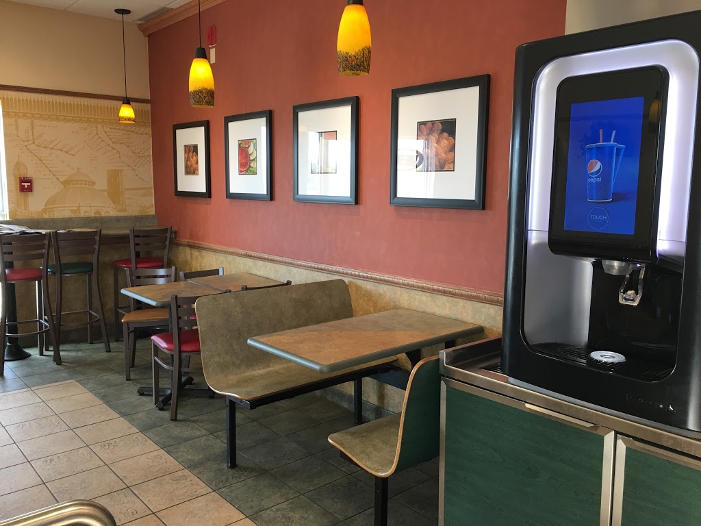 Subway | 1014 Manitoba Ave #1, Selkirk, MB R1A 3T7, Canada | Phone: (204) 482-2862