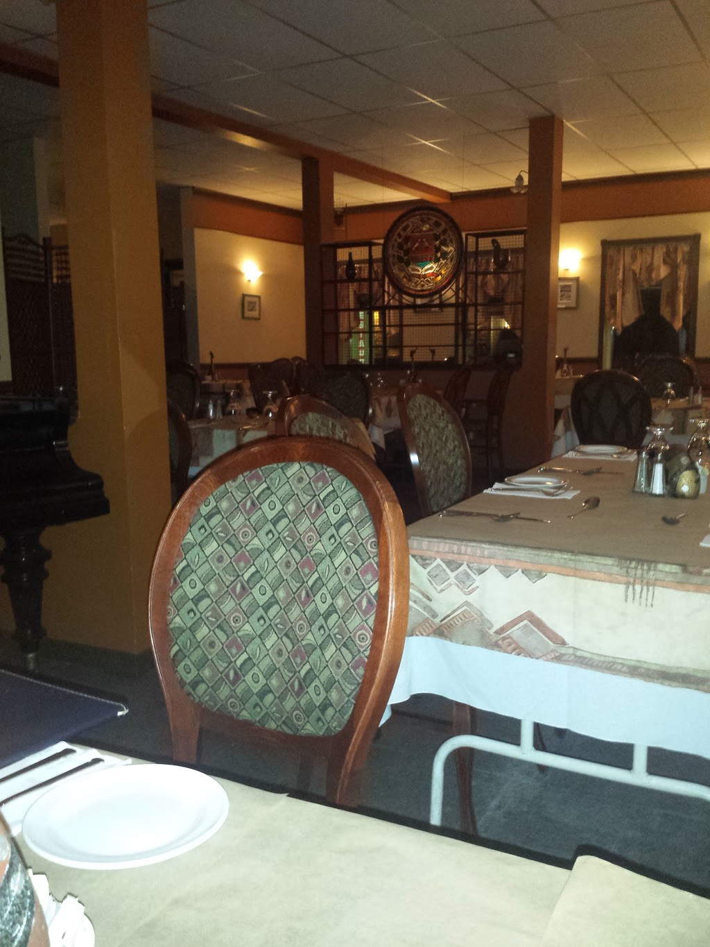 La Perle du Roy | 196 QC-138, Cap-Santé, QC G0A 1L0, Canada | Phone: (418) 285-5868