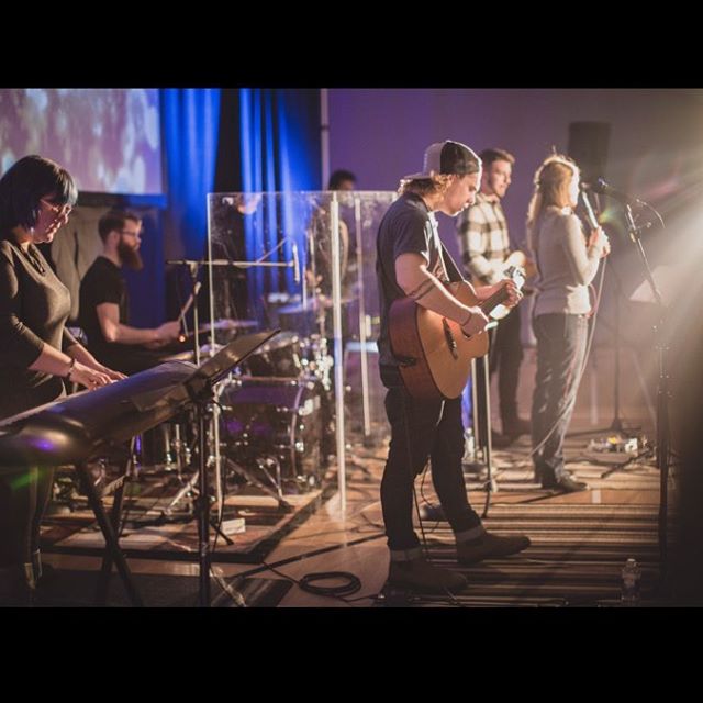 Mountainside Church | 35 Pumpkin Pass, Binbrook, ON L0R 1C0, Canada | Phone: (905) 802-7228