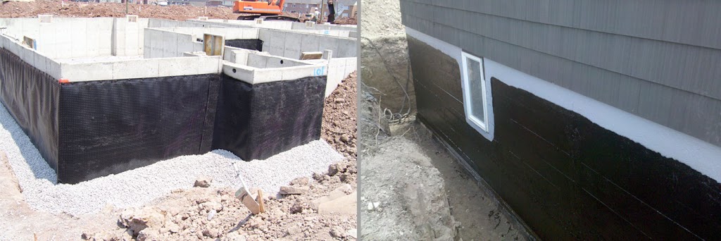 Harris Waterproofing Niagara | 4377 Beverley Crescent, Beamsville, ON L0R 1B6, Canada | Phone: (289) 273-0166