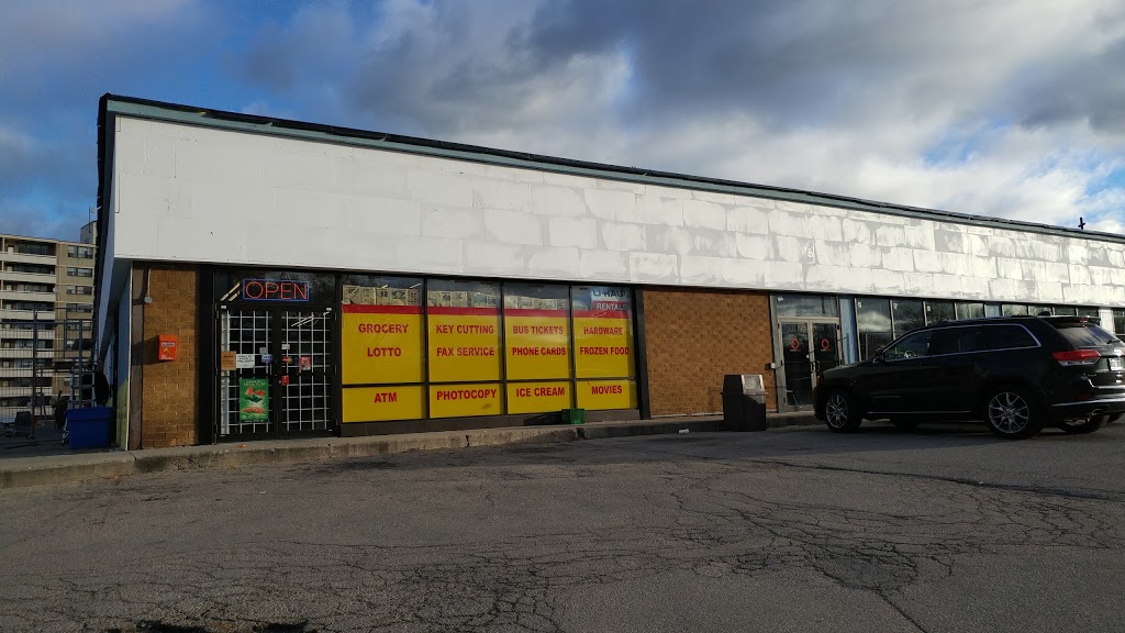 Big Bear Food Mart | 310 Limeridge Rd W, Hamilton, ON L9C 2V2, Canada | Phone: (905) 385-1799