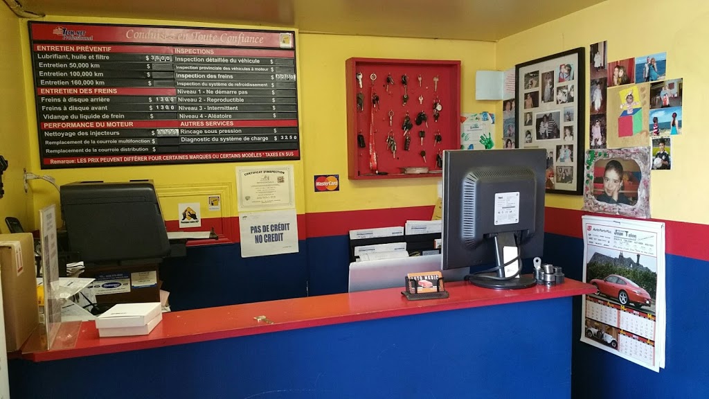 Auto-Medic | 3E5, 7900 Elmslie St, Lasalle, QC H8N, Canada | Phone: (514) 364-6300