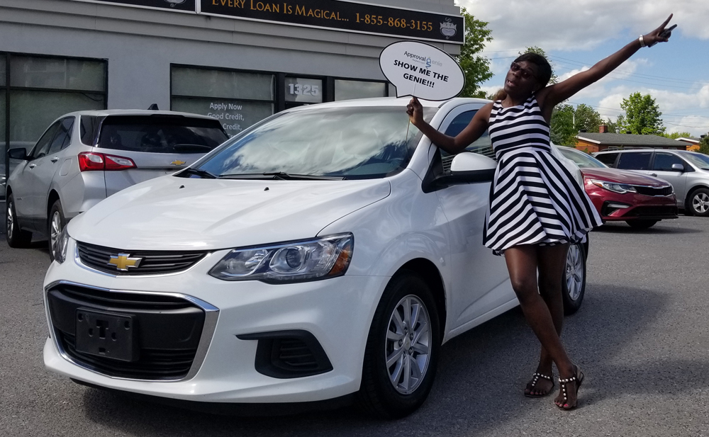 Approval Genie Ottawa | 1325 Richmond Rd, Ottawa, ON K2B 6R7, Canada | Phone: (613) 695-7951