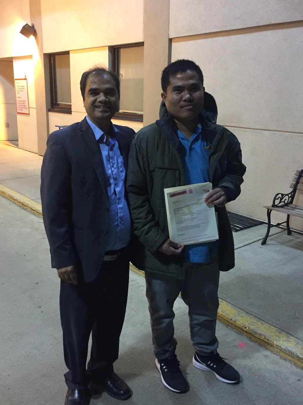 INFO Immigration Centre for Applications Inc | 10180 101 St NW Suite# 3400, Edmonton, AB T5J 3S4, Canada | Phone: (780) 800-8215