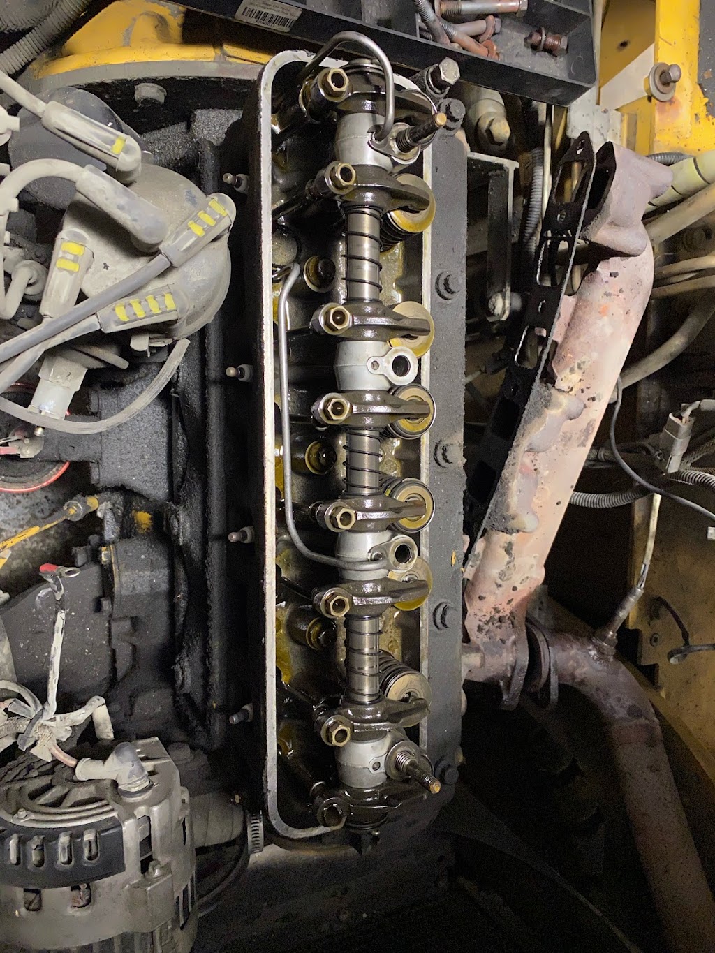 BBM Mechanical | 42720 S Sumas Rd, Chilliwack, BC V2R 4L7, Canada | Phone: (604) 819-0075