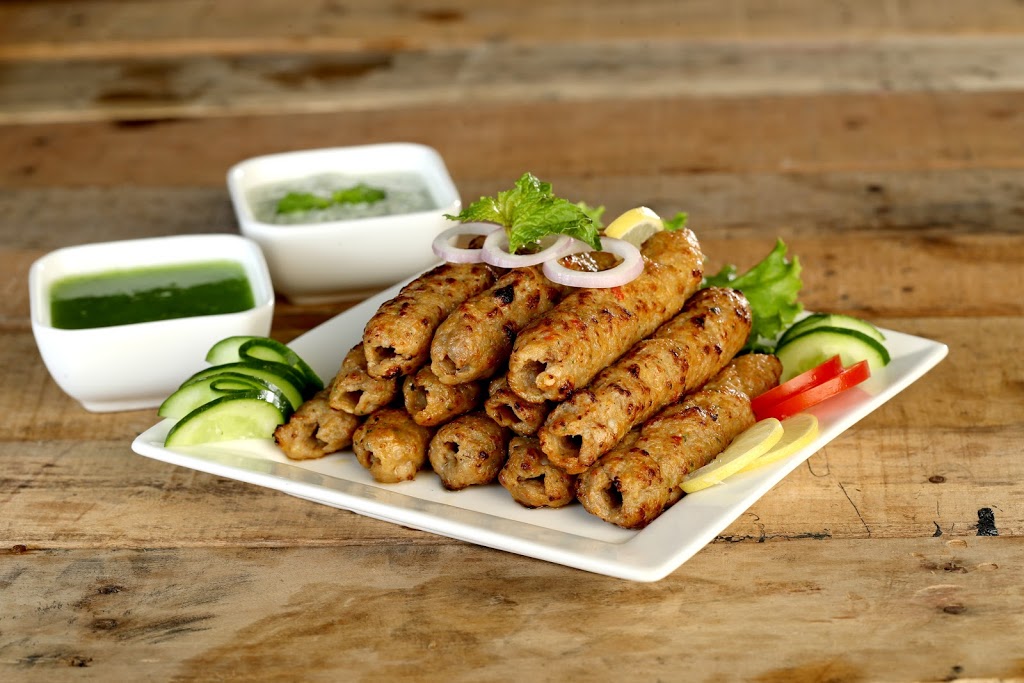Angeethi Asli Dhaba | 51 McMurchy Ave S, Brampton, ON L6Y 1Y5, Canada | Phone: (905) 457-8999